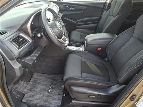 2024 Subaru Ascent Premium