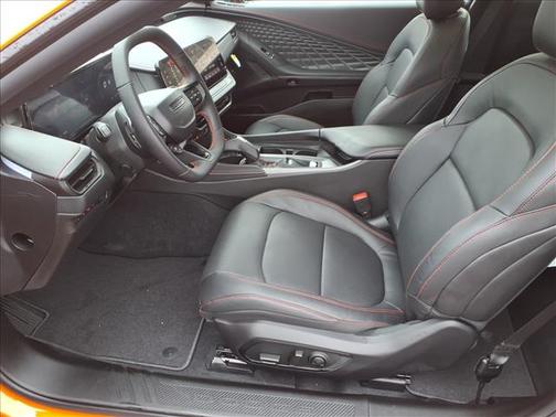 2026 Dodge Charger Scat Pack Plus