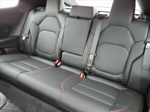 2026 Dodge Charger Scat Pack Plus