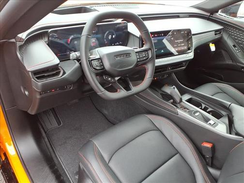 2026 Dodge Charger Scat Pack Plus