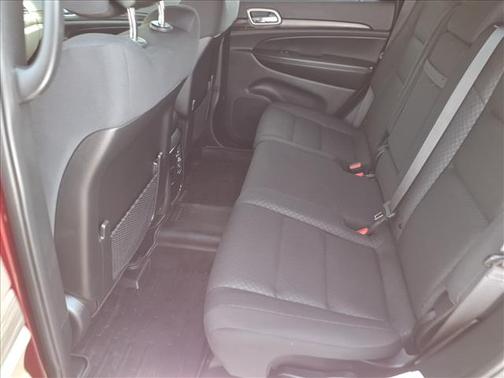 2019 Jeep Grand Cherokee Laredo E