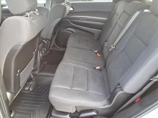 2022 Dodge Durango SXT