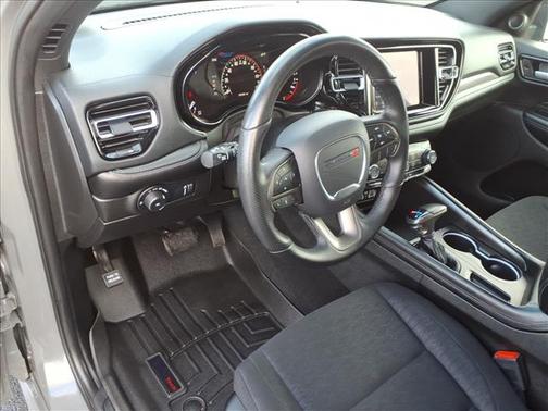 2022 Dodge Durango SXT