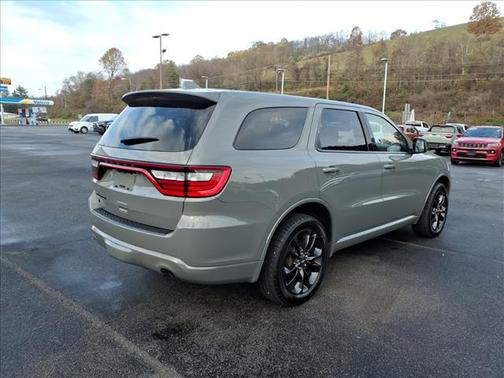 2022 Dodge Durango SXT
