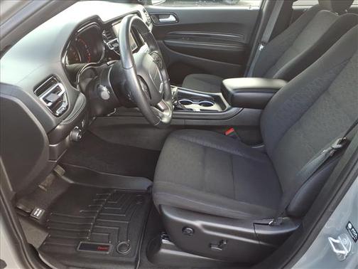 2022 Dodge Durango SXT