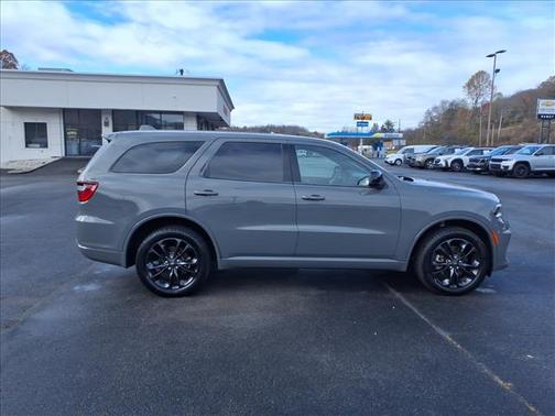 2022 Dodge Durango SXT