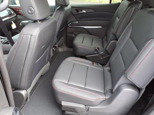 2025 Chevrolet Traverse AWD Z71