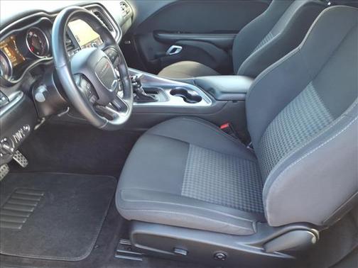 2017 Dodge Challenger R/T