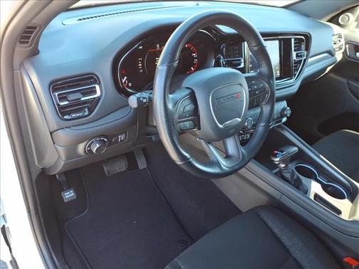 2024 Dodge Durango SXT