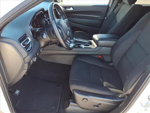 2024 Dodge Durango SXT