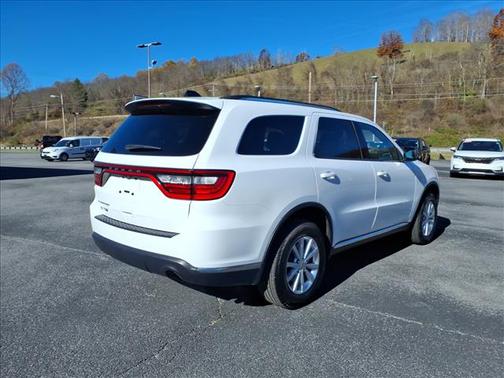 2024 Dodge Durango SXT