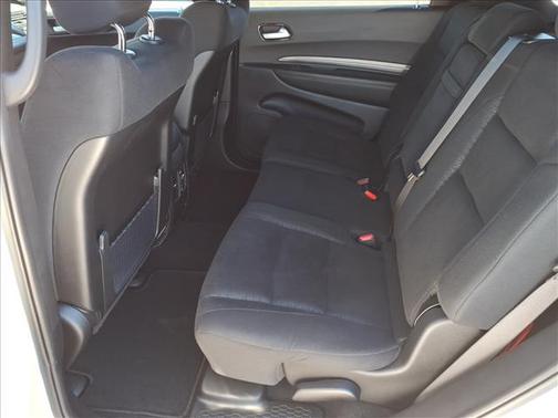 2024 Dodge Durango SXT