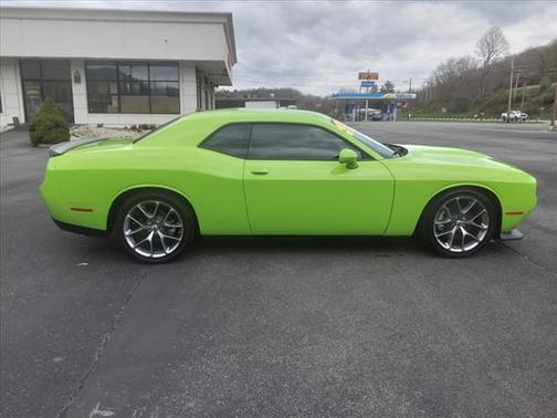 2023 Dodge Challenger GT