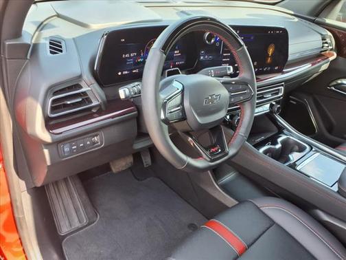 2024 Chevrolet Traverse AWD RS