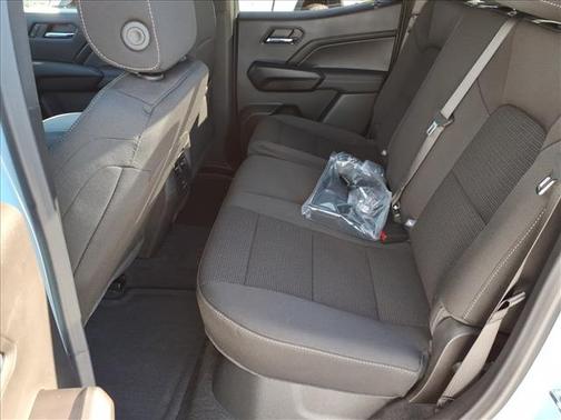 2026 Chevrolet Colorado 4WD LT