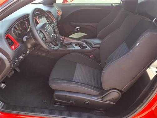 Torred Clearcoat 2023 Dodge Challenger R/T