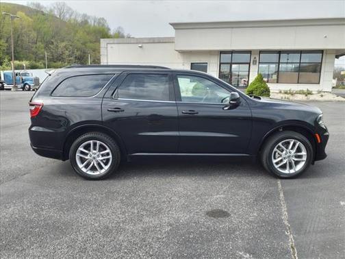 2023 Dodge Durango GT Plus