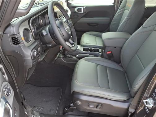 2026 Jeep Gladiator Mojave X