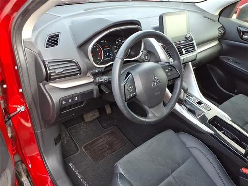 2023 Mitsubishi Eclipse Cross SE