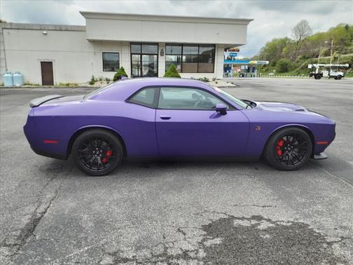 2019 Dodge Challenger R/T Scat Pack
