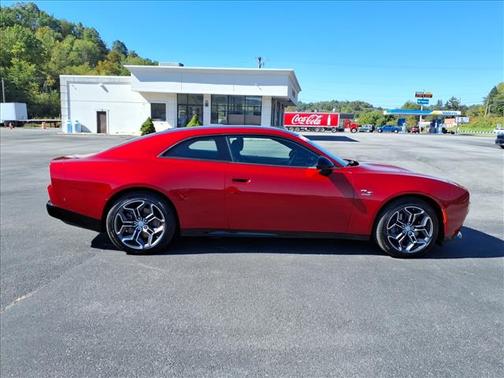 2024 Dodge Charger Daytona R/T