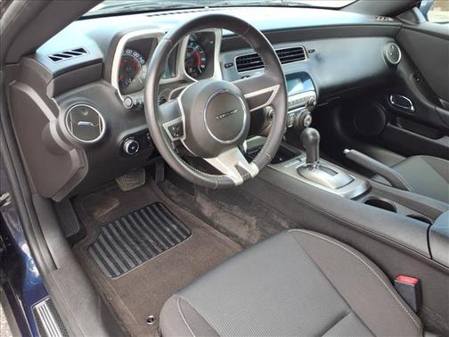 2010 Chevrolet Camaro 1SS