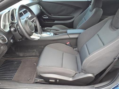 2010 Chevrolet Camaro 1SS