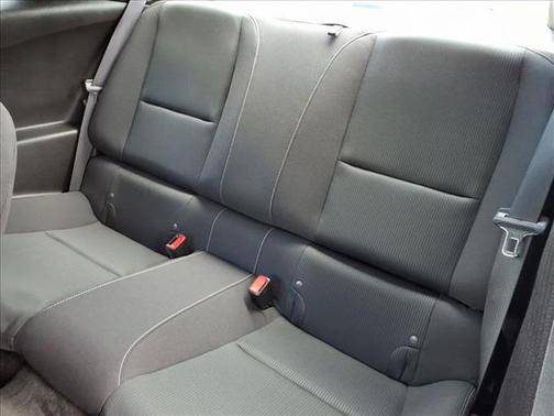 2010 Chevrolet Camaro 1SS