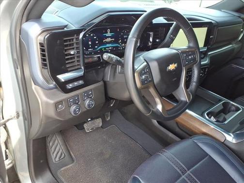 2024 Chevrolet Silverado 2500 High Country