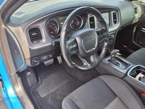 2019 Dodge Charger Scat Pack