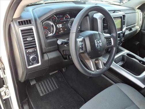 2023 RAM 1500 SLT
