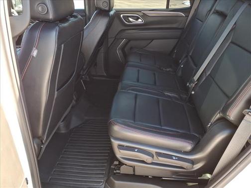 2024 Chevrolet Tahoe Commercial