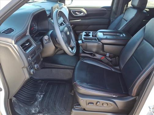 2024 Chevrolet Tahoe Commercial