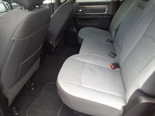2023 RAM 1500 SLT