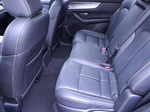 2024 Mazda CX-90 3.3 Turbo Preferred Plus