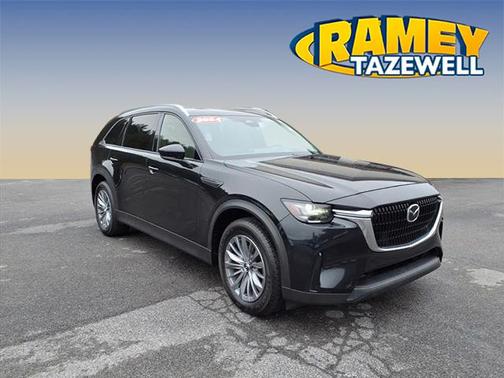 2024 Mazda CX-90 3.3 Turbo Preferred Plus