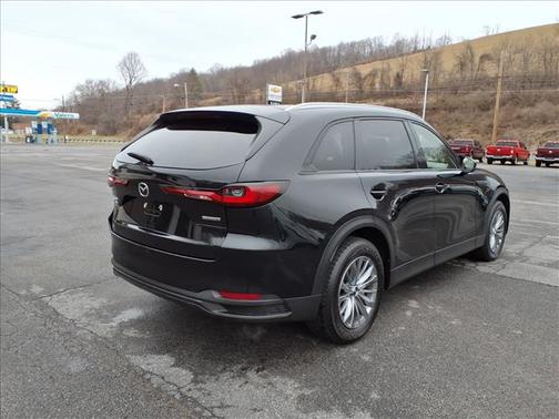 2024 Mazda CX-90 3.3 Turbo Preferred Plus