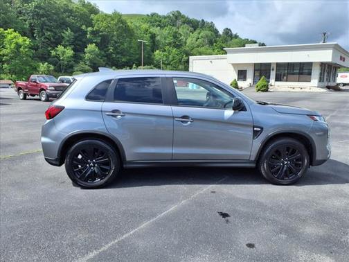 2022 Mitsubishi Outlander Sport ES