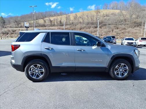 2025 GMC Terrain AWD Elevation