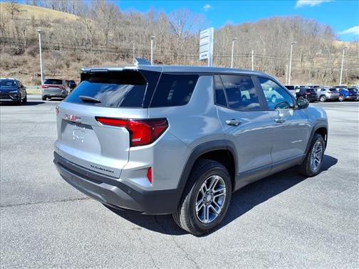 2025 GMC Terrain AWD Elevation