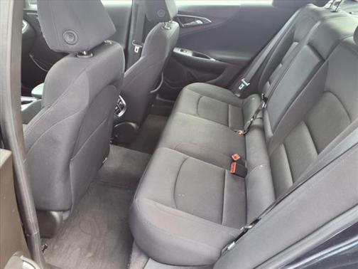2023 Chevrolet Malibu 1LT