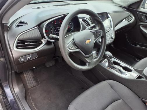 2023 Chevrolet Malibu 1LT
