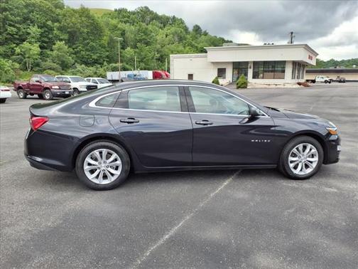 2023 Chevrolet Malibu 1LT