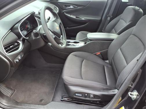 2023 Chevrolet Malibu 1LT