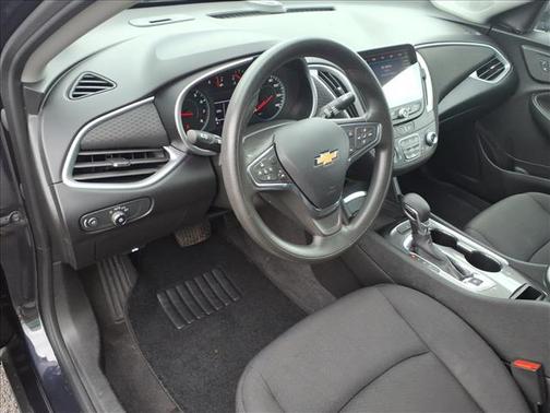 2023 Chevrolet Malibu 1LT