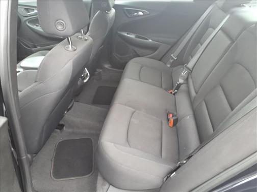 2023 Chevrolet Malibu 1LT