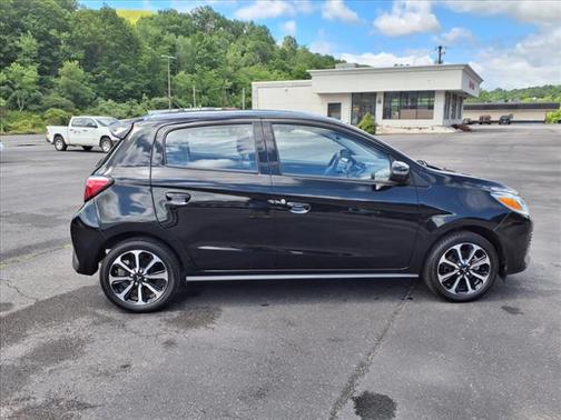 2024 Mitsubishi Mirage SE