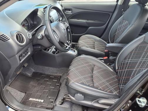 2024 Mitsubishi Mirage SE