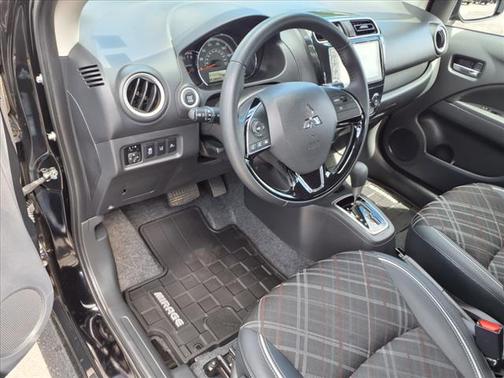 2024 Mitsubishi Mirage SE