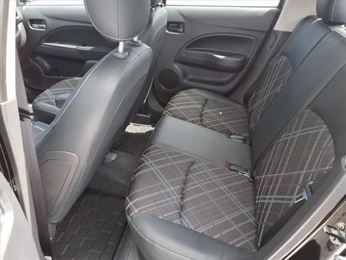 2024 Mitsubishi Mirage SE